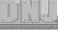 Boost Your Vehicle's Potential with DNJ ENGINE COMPONENTS Parts